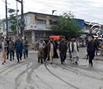 والى کندز: حملۀ طالبان بر شهر کندز عقب زده شد